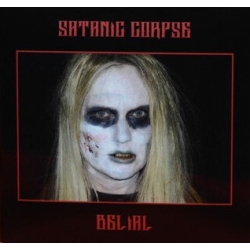 Satanic Corpse - Belial